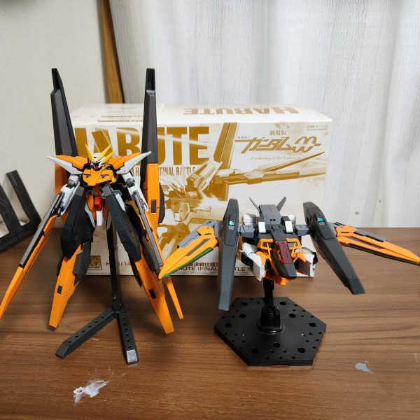 ハルート最終決戦&ハルート