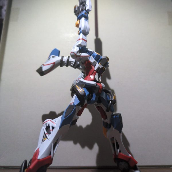 45年間の進化の証   —-ラストシューティング—-