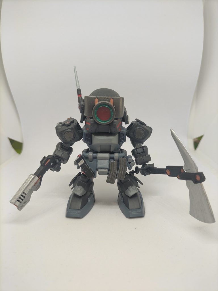 ブラッディブラザーズ　レッドアイズ