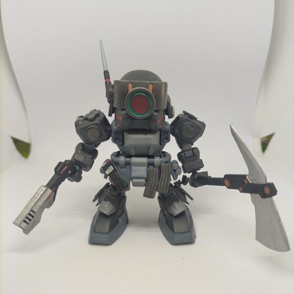 ブラッディブラザーズ　レッドアイズ