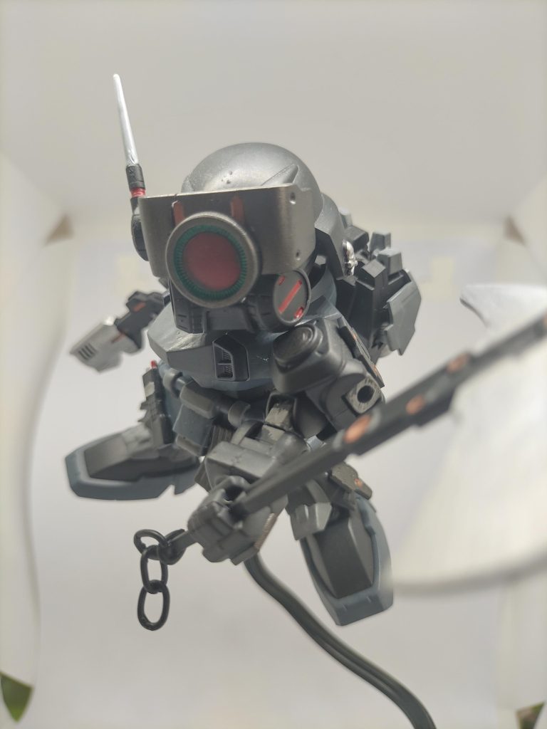 残穢。。。。依頼完了、次の目標へ移る。