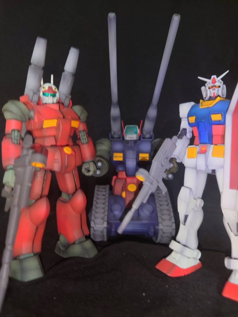 V作戦–2枚目/制作者：ぱんだ