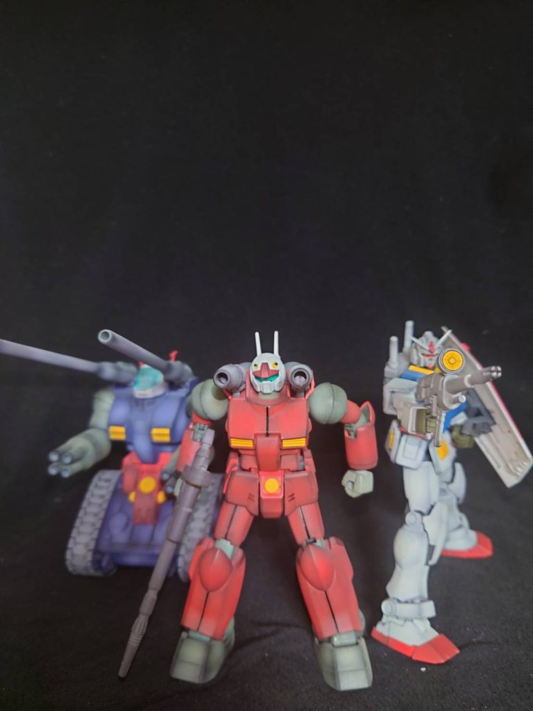 V作戦–4枚目/制作者：ぱんだ