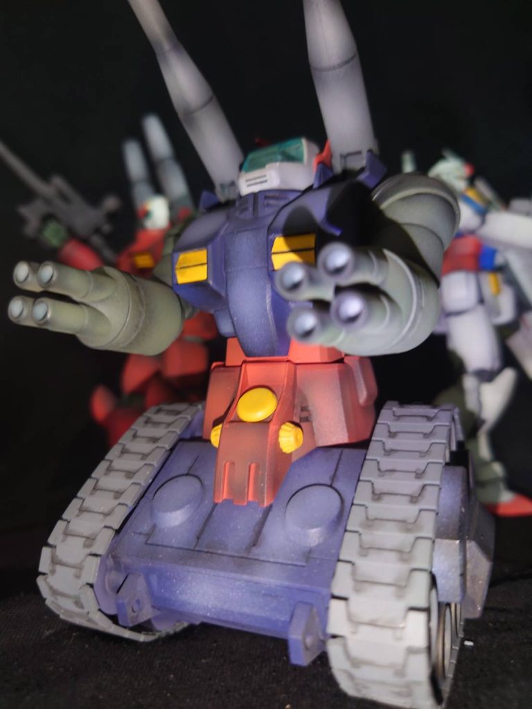 V作戦–5枚目/制作者：ぱんだ