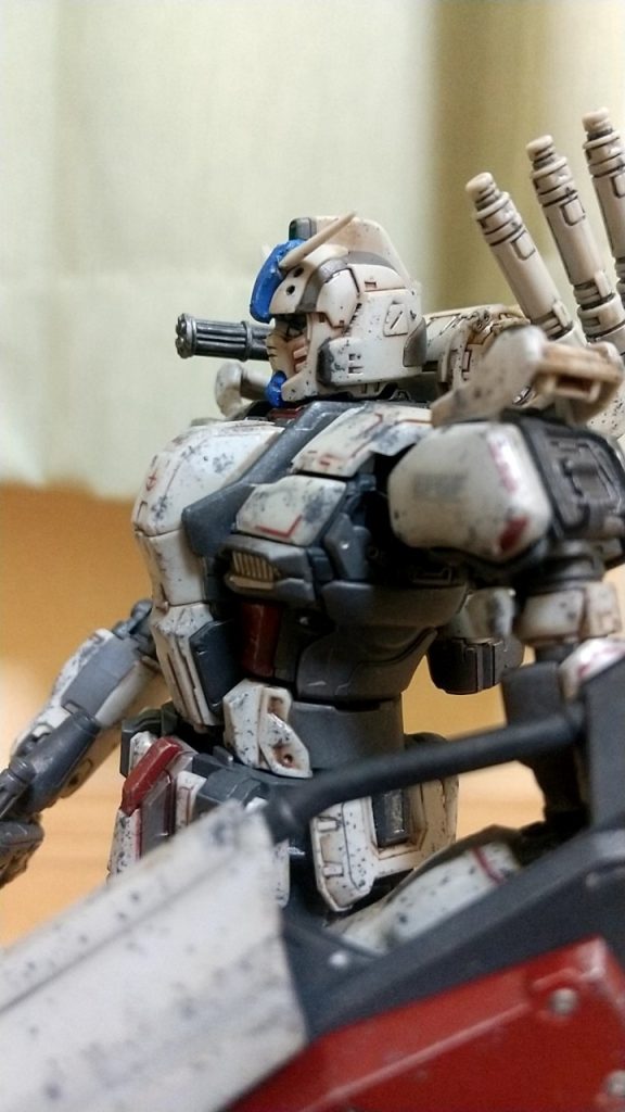 ガンダムEX–3枚目/制作者：T.K.D.F