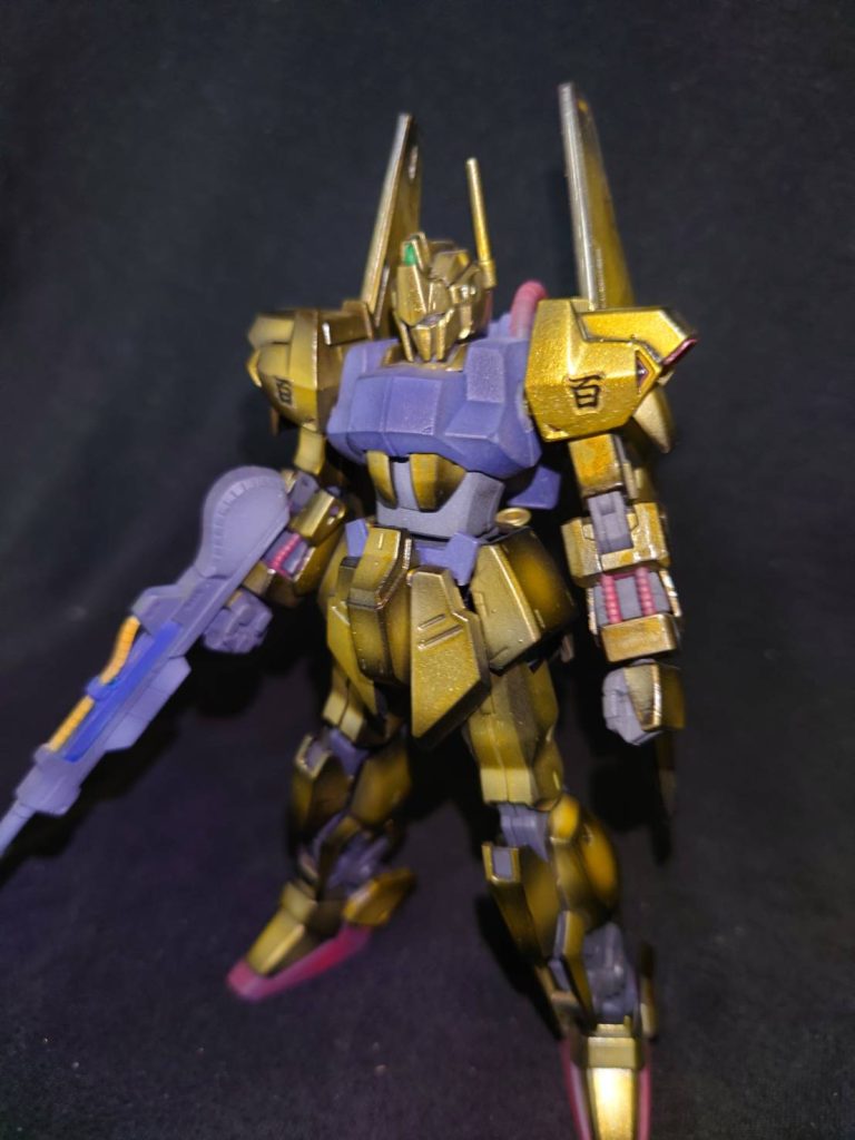 百式–3枚目/制作者：ぱんだ