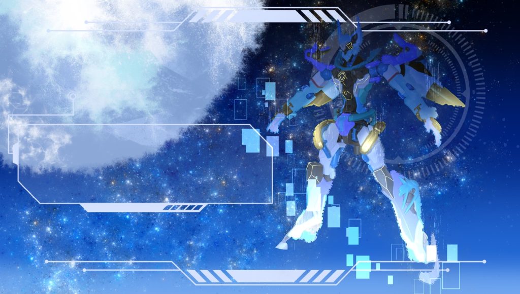 HG  GFreD ΑΡΤΕΜΙΣ　ジフレド・アルテミス