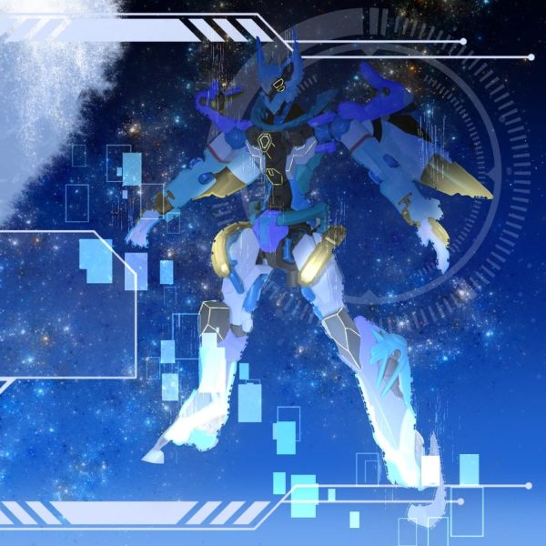 HG  GFreD ΑΡΤΕΜΙΣ　ジフレド・アルテミス