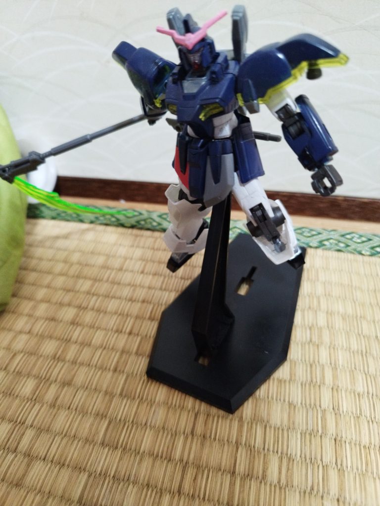 クリアカーとはいうもののかなり色が乗ってるので良いですねクリアのほうがいいと思ったところはそのままクリアパーツを使っています