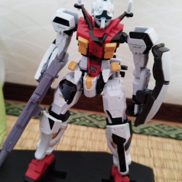 ゲルググ（ジークアクス版）