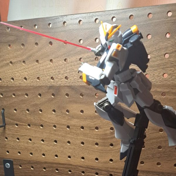 ニューガンダム