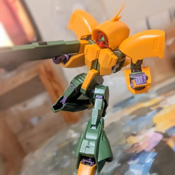 アッシマーがぁぁぁ…!!!