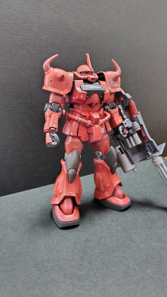 楽しみながら制作していきます