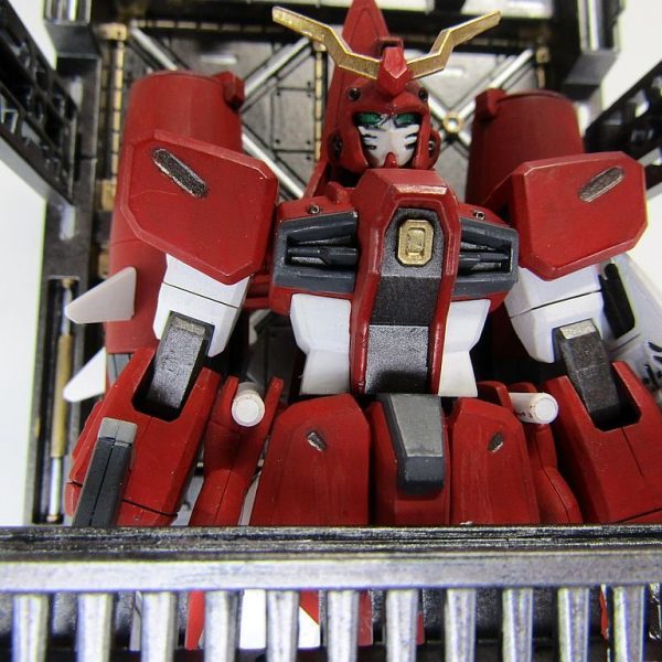 アスラン・ザラ専用カオス