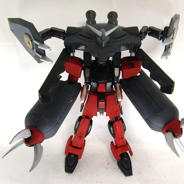 ウォーターデーモン