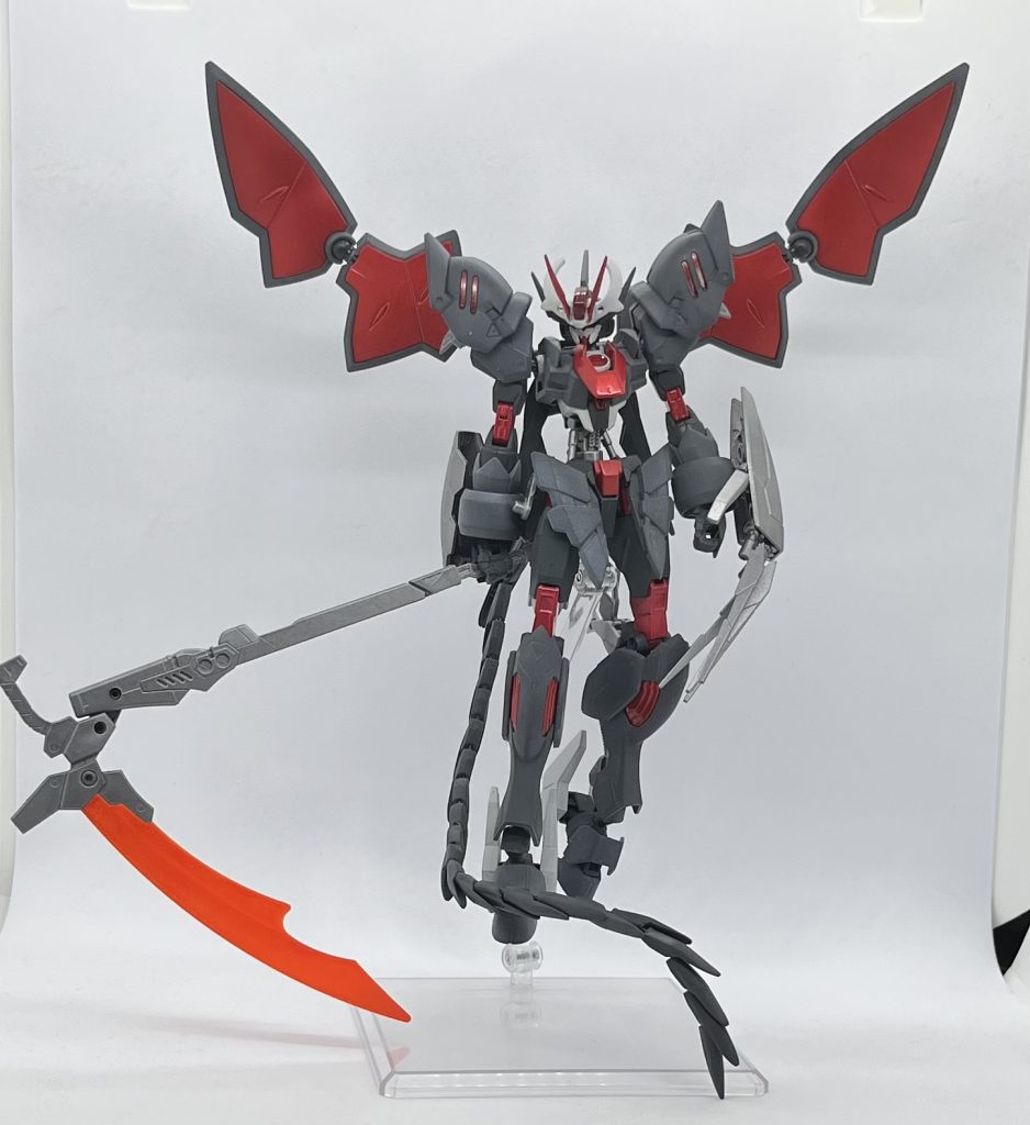 コラプサーガンダム・バフォメット