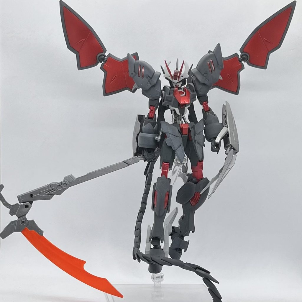 コラプサーガンダム・バフォメット