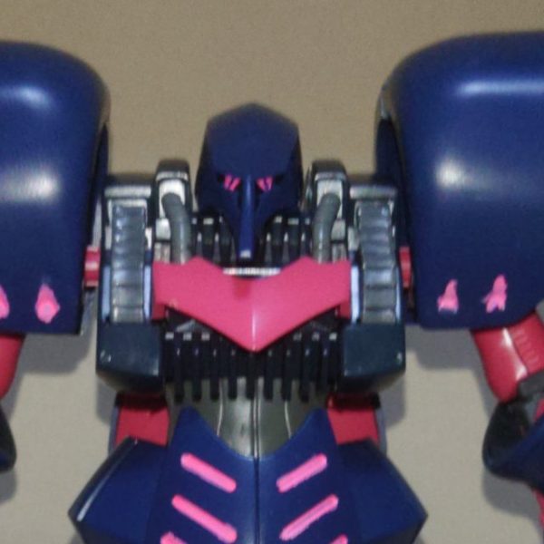 HGUCキュベレイMk-II