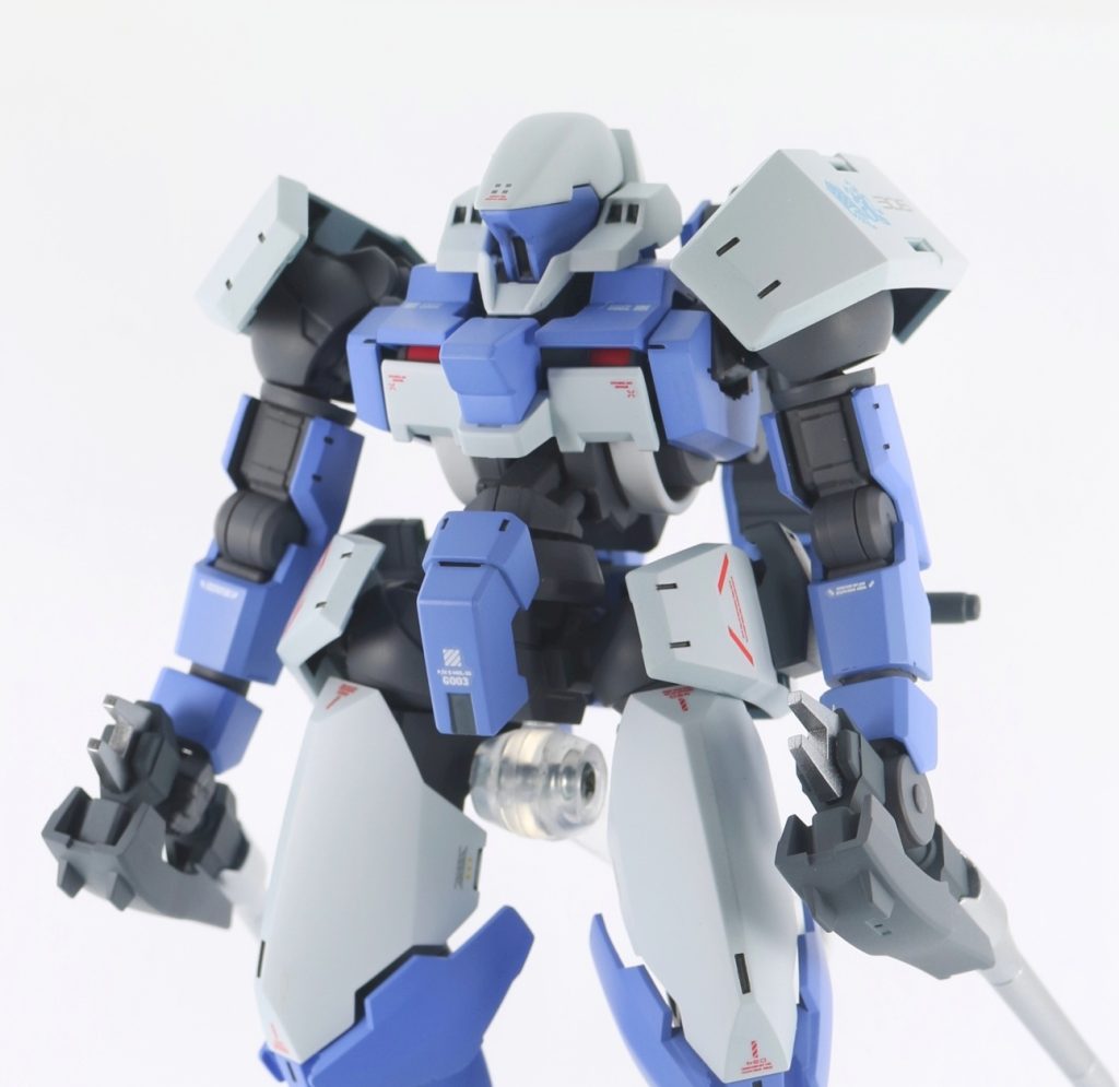 HG レギンレイズ