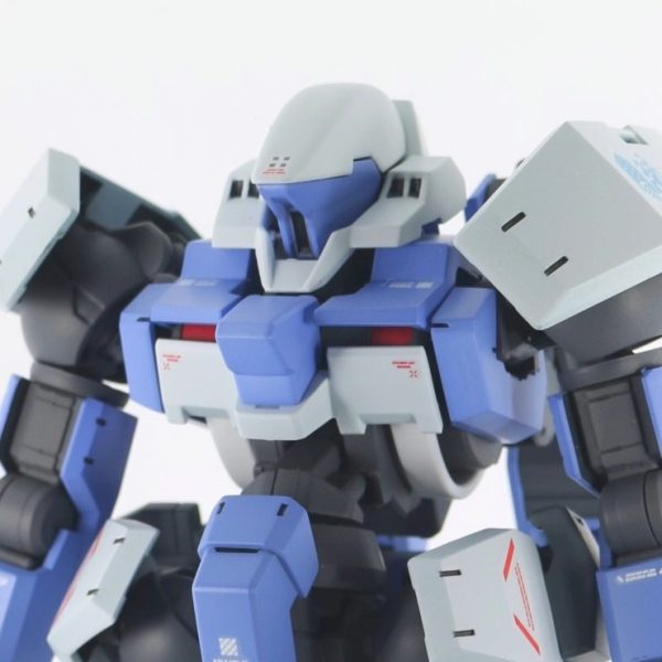 HG レギンレイズ