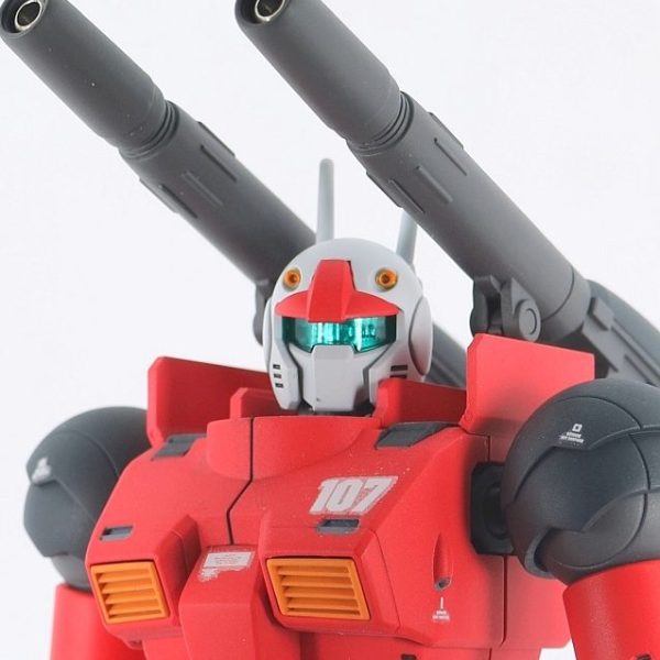 HG ガンキャノン THE ORIGIN版