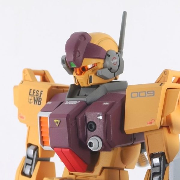 HG セイラ機 (オリジナル)