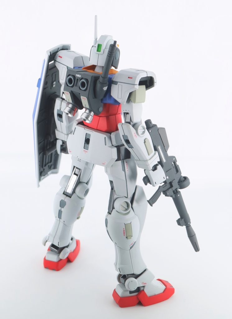 HG GM/GM ネモ頭–4枚目/制作者：ちりぼう