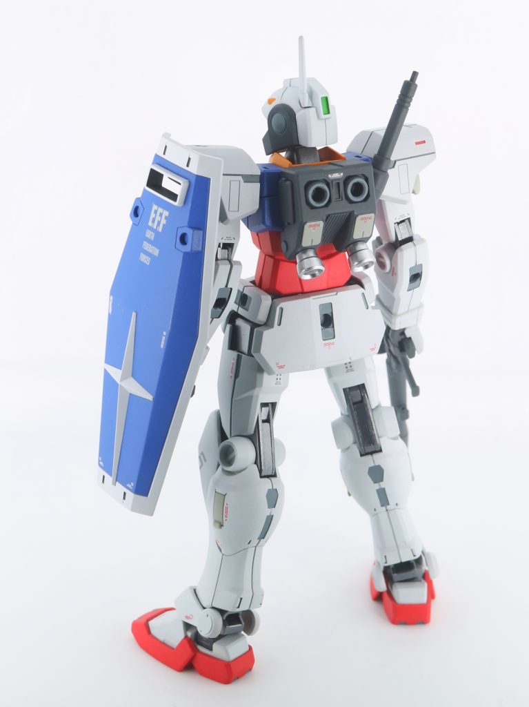 HG GM/GM ネモ頭–5枚目/制作者：ちりぼう
