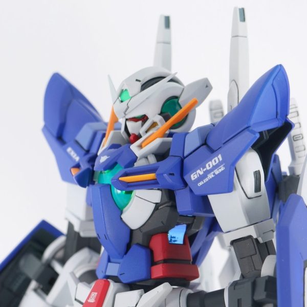 HG ガンダムエクシア