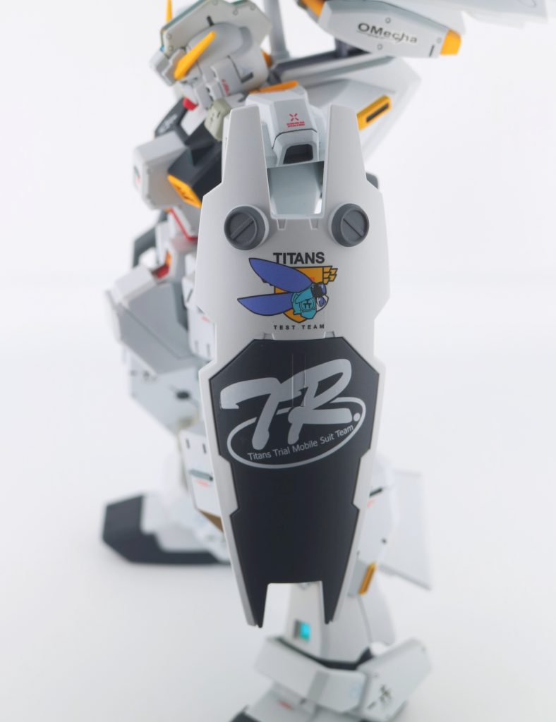 HG ヘイズル改–8枚目/制作者：ちりぼう