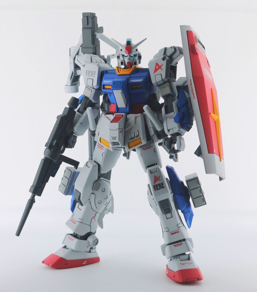 HG ペイルライダー AR/CA–2枚目/制作者：ちりぼう