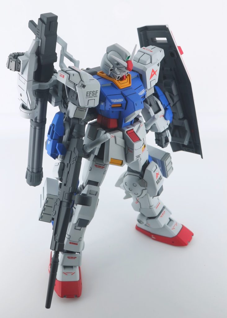 HG ペイルライダー AR/CA–3枚目/制作者：ちりぼう