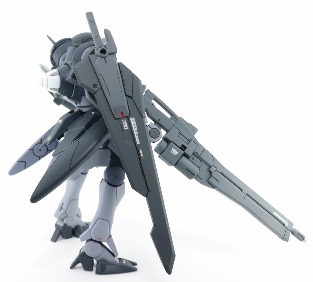 HG ジンクス オーガ頭–4枚目/制作者：ちりぼう