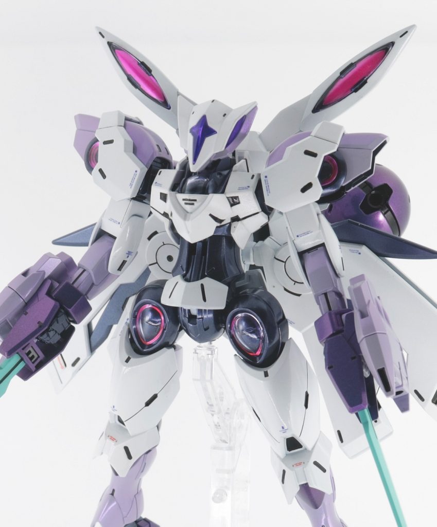 HG ベギルベウ