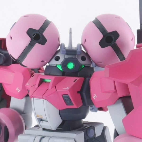 HG デミトレーナー チュチュ専用機