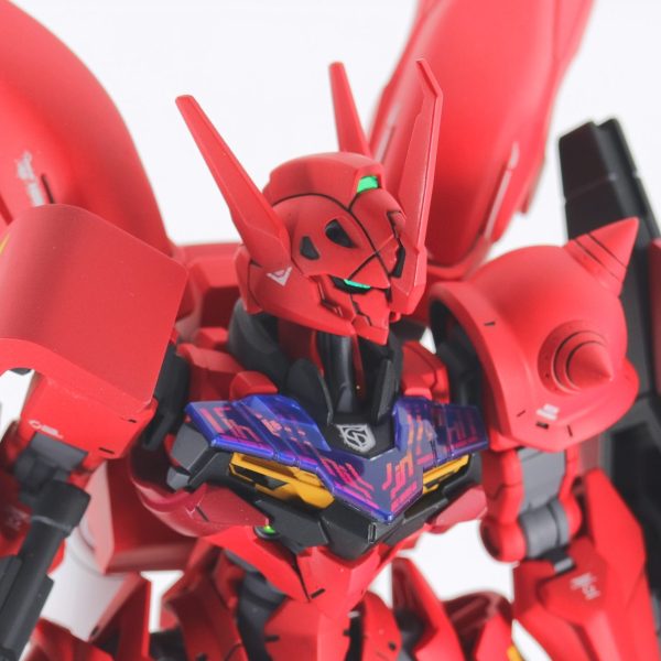 HG ガンダムルブリス CA