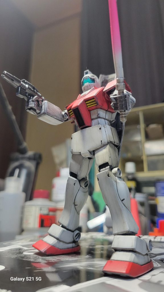 欲張りな二刀流！なんて…ねまぁ～これからも色々とやっていきたいと思ってます。