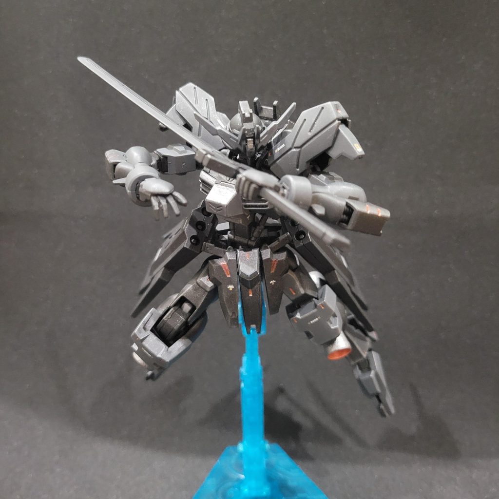 今回のメインウェポンの刀 