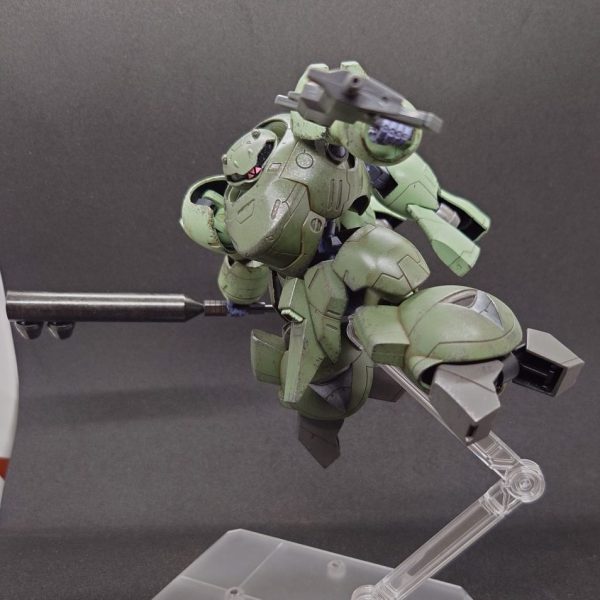 ブーストマン・ロディ