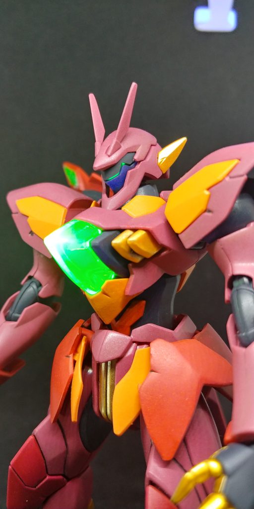 56　HGGA　ゼイドラ