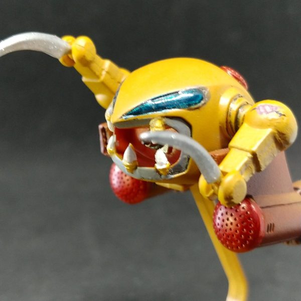 57　旧　ザクレロ  1/550