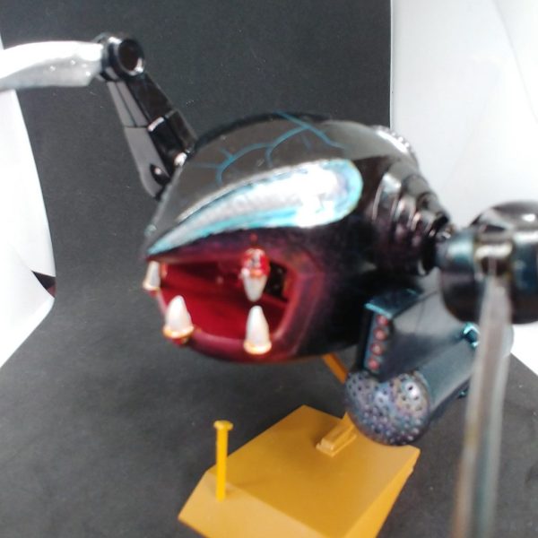 57　旧　ザクレロ  1/250