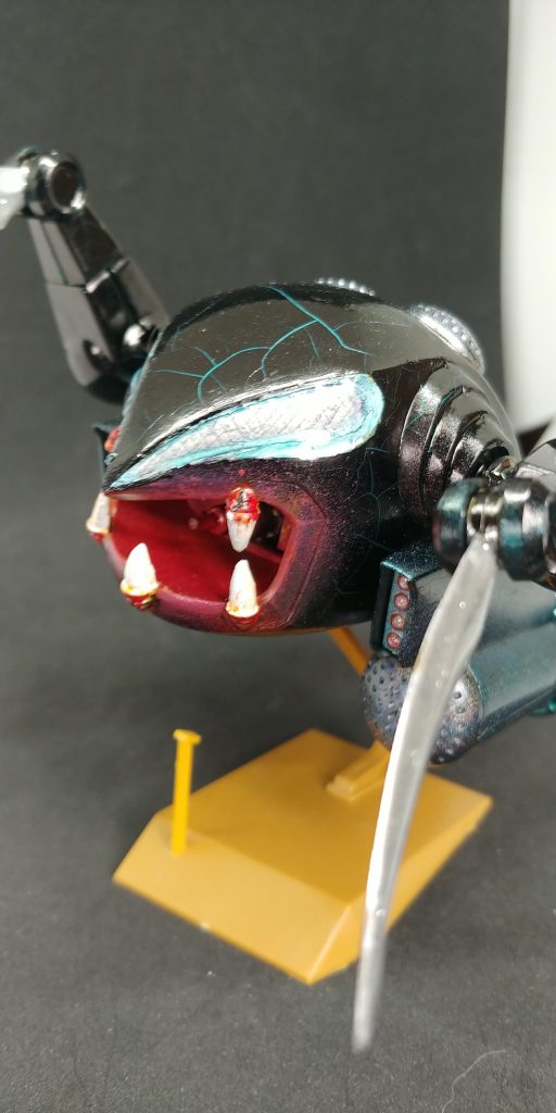 今回のＧマーカーコスモスメタブルー、Ｇブラック、ロイヤルメタレッド、シャアピンク、ホロブルー、ホロレッド、Ｇシルバー、メッキシルバー水性ホビーカラー　青竹色  