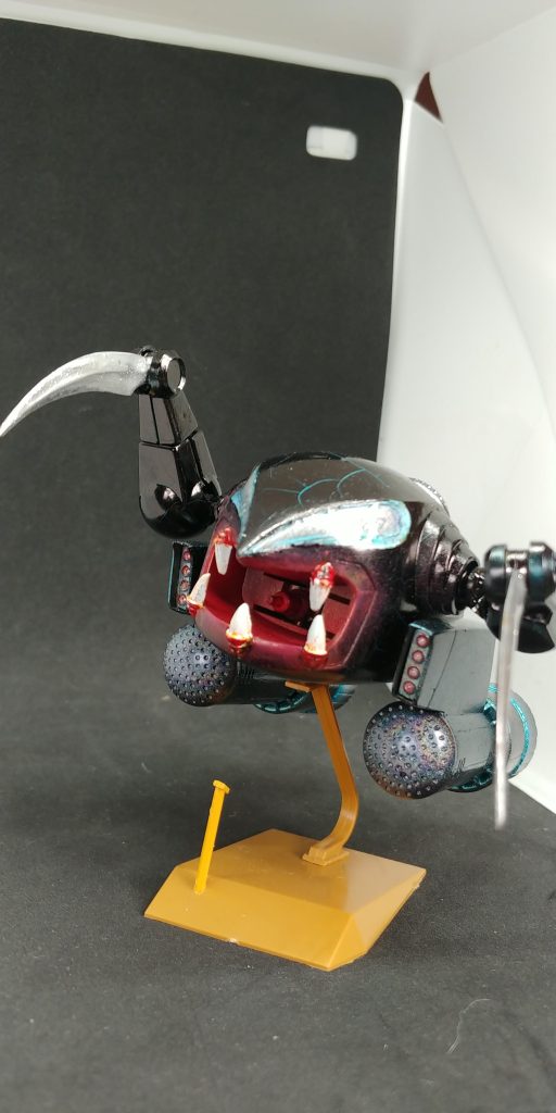 別にアメコミ詳しくないんで、映画版の画見たりしながら 