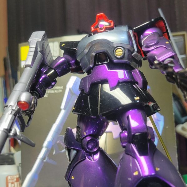 ツルピカ！どむ君！