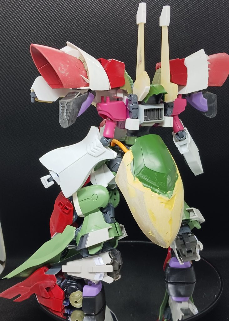 タイタニア–5枚目/制作者：@KK3c7v38huc7t0Z