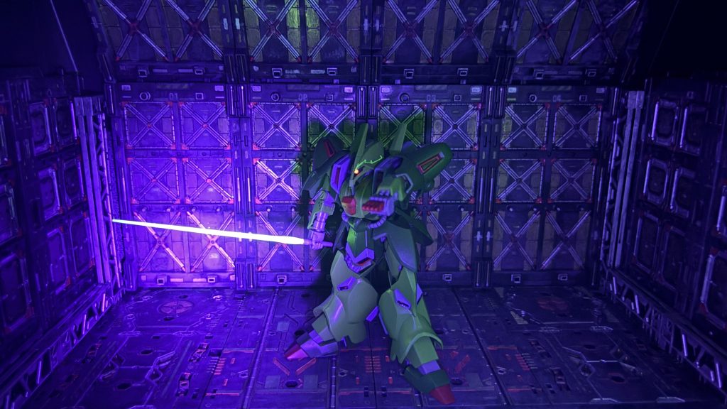 HG ガルスJ–2枚目/制作者：KPO