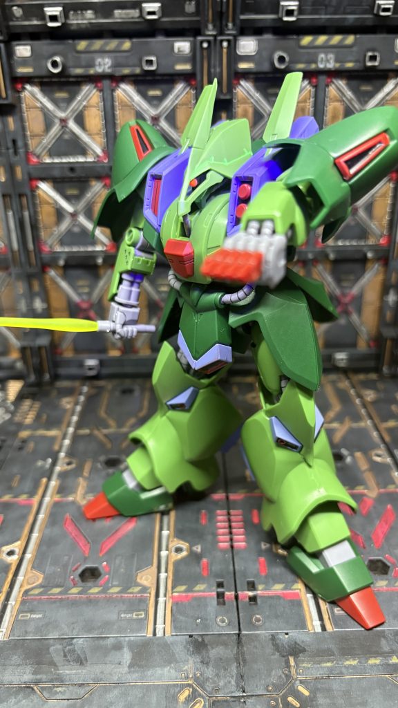 HG ガルスJ–3枚目/制作者：KPO