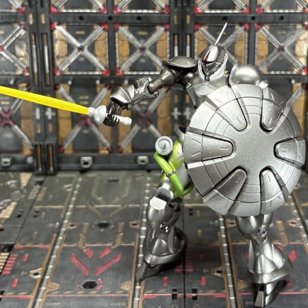 HG エグザベ専用ギャン