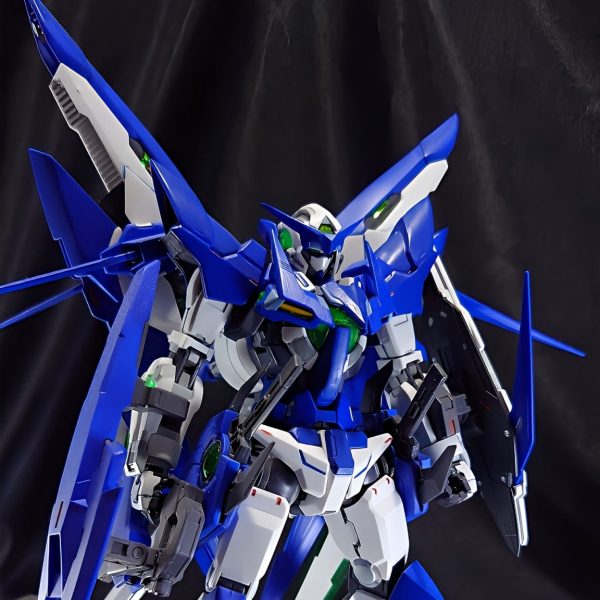 アメイジングエクシア/D